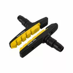 Box Components Box Three Air Flow Brake Shoe Pads Brake Pads, Parts & Accessories