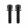 TRP Flat Mount Disc Brake Adapter Bolts