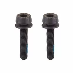 Campagnolo Disc Brake Adapter Screws Pair