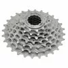 Cassettes SunRace CSM63 M6 7 Speed Cassette