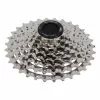 Cassettes SunRace CSM66 M6 8 Speed Cassette