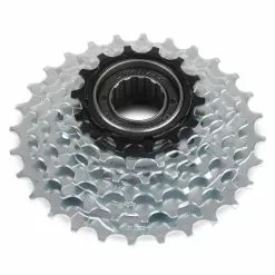 Cassettes SunRace MFM2A Freewheel