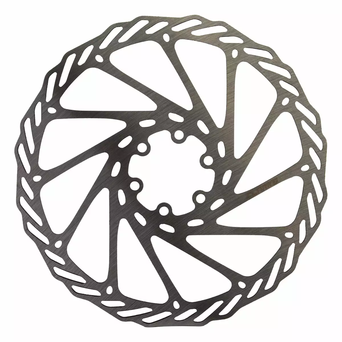 Clarks CL Disc Brake Rotor 6 Bolt 1 Clarks CL Disc Brake Rotor 6 Bolt
