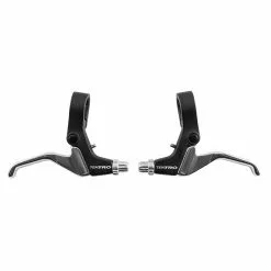 Tektro 316AG 2-Finger V-Brake Lever Set Brake Levers