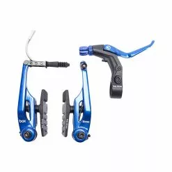Box Components Brake Levers Box Three V-Brake Kit 10 Box Components Brake Levers Box Three V-Brake Kit
