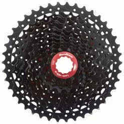 Cassettes Sunrace CSMX8 MX 11 Speed Cassette