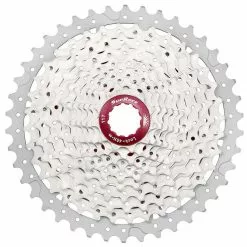 Cassettes Sunrace CSMX8 MX 11 Speed Cassette 5 Cassettes Sunrace CSMX8 MX 11 Speed Cassette