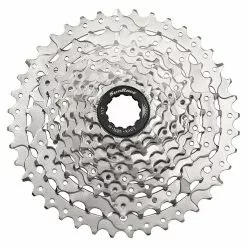 Cassettes SunRace CSM980 M9 9 Speed Cassette