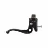 Dia-Compe Brake Levers Dia Compe Tech 4 Two Finger Bmx Brake Lever