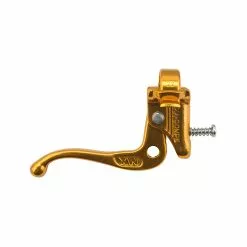 Dia-Compe Brake Levers Dia Compe Tech 4 Two Finger Bmx Brake Lever