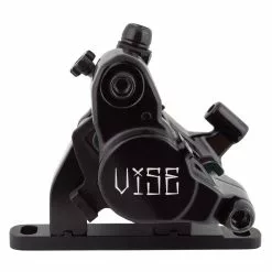 Origin8 Vise Road Mechanical/Hydraulic Flat Mount Disc Brake Brakes Disc