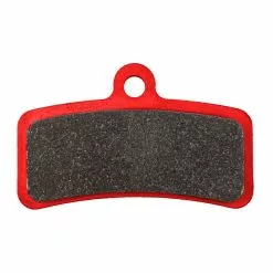 Brake Pads, Parts & Accessories Origin8 Vise Organic Disc Brake Pads
