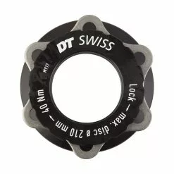 DT Swiss Disc Brake Adapter Brakes Disc
