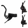 Magura MT Trail Sport Disc Brake Set Front & Rear Brakes Disc