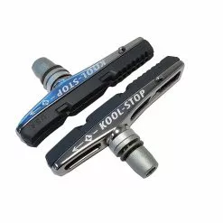 Kool Stop V-Type 2 Threaded Brake Pads E-Bike