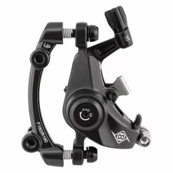 Origin8 Vise II PM MTB Mechanical Disc Brake Brakes Disc
