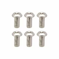 Origin8 Disc Brake Rotor Bolts 6 Pieces