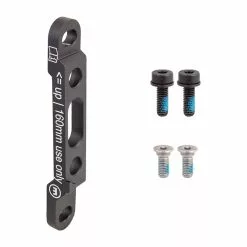 Magura Flat Mount Disc Brake Adapter 140/160