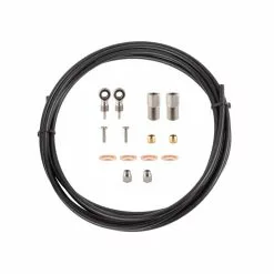 Clarks HH1-6 Hydraulic Disc Brake Hose Kit Shimano MTB Brakes Disc