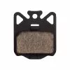 Campagnolo DB-310 Organic Disc Brake Pads Brake Pads, Parts & Accessories