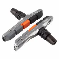 Box Components Brake Pads, Parts & Accessories Box One 70mm Brake Shoe Pads