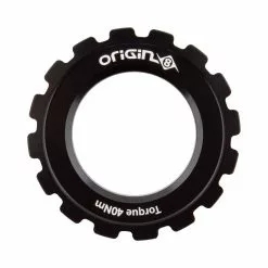 Origin8 CenterLock Disc Brake Rotor Lockring Brakes Disc