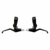 Sunlite Alloy MTB Cantilever 3-Finger Brake Levers Pair
