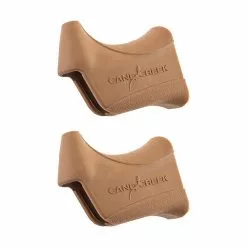 Cane Creek Replacement Brake Hoods Non Aero Pair Grips & Road Tape