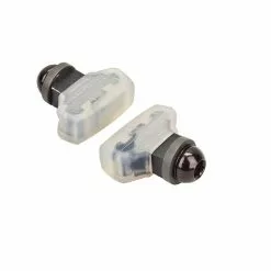 Odyssey Ghost Bmx Brake Pads Soft Clear Brake Pads, Parts & Accessories