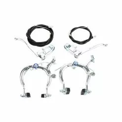 Sunlite Alloy Cruiser / Bmx Brake & Lever Kit