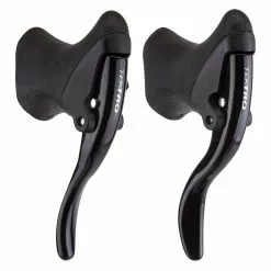 Tektro RL520A Linear Pull Brake Levers