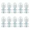 Dia-Compe Dia Compe Anchor Bolt Unit Bag Of 10