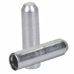 Dia-Compe Dia Compe Spicy Road Cable Tips Brake/Shifter Qty.500 Cables