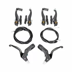Origin8 Sport Comp MTB V-Brake Kit Brakes Rim Brakes & Calipers