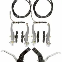 Origin8 Sport Comp MTB V-Brake Kit Brakes Rim Brakes & Calipers