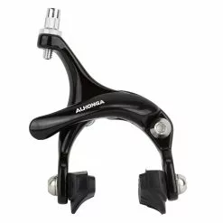 Sunlite Dual Pivot Road Brake Calipers Pair Brakes Rim Brakes & Calipers