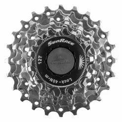 SunRace CSR63 7-Speed Road Cassette Cassettes