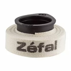Tubes / Accessories Zefal Rim Tape 8 Tubes / Accessories Zefal Rim Tape