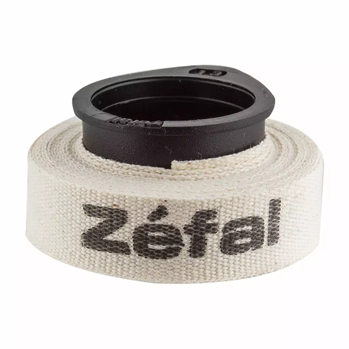 Tubes / Accessories Zefal Rim Tape 3 Tubes / Accessories Zefal Rim Tape