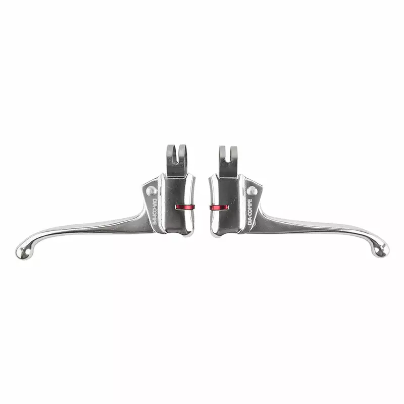 Dia-Compe Dia Compe DC 135 Straight Brake Levers 1 Dia-Compe Dia Compe DC 135 Straight Brake Levers
