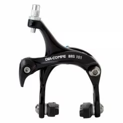 Dia-Compe Brakes Rim Brakes & Calipers Dia Compe BRS101 Dual Pivot Brake Caliper