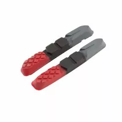Clarks CPS501 MTB V Brake Cartridge Brake Pad Inserts Brake Pads, Parts & Accessories