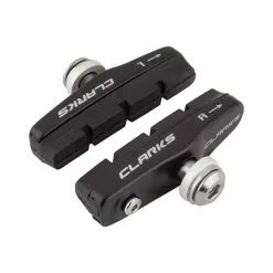 Brake Pads, Parts & Accessories Clarks CPS459 Shimano Road Brake Pads