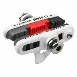 Clarks CPS240 Shimano Road Brake Pads W/Spare Pads Brake Pads, Parts & Accessories