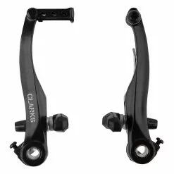 Clarks 960DX V-Brake Calipers Brakes Rim Brakes & Calipers