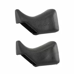 Dia-Compe Dia Compe BL07 Aero Brake Hoods Black