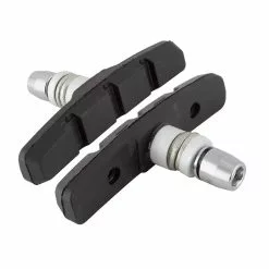 Brake Pads, Parts & Accessories Clarks CP510 Threaded Post Cartridge Brake Pad