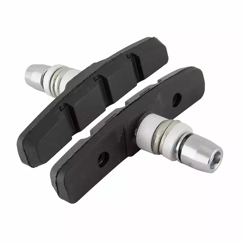 Brake Pads, Parts & Accessories Clarks CP510 Threaded Post Cartridge Brake Pad 1 Brake Pads, Parts & Accessories Clarks CP510 Threaded Post Cartridge Brake Pad