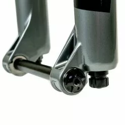 Forks / Accessories Cane Creek Helm Works Series Air Fork 29"