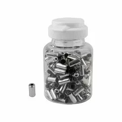 Sunlite Brake Cable Ferrules 5mm Cables